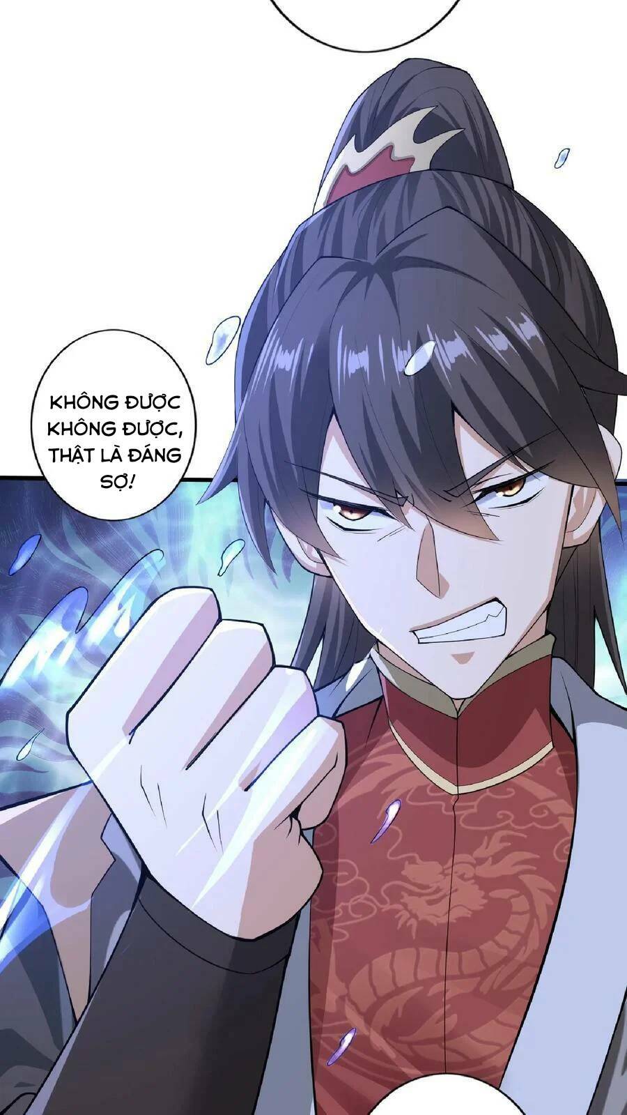 Mở Đầu Nữ Đế Làm Chính Cung Chapter 8 - Trang 2