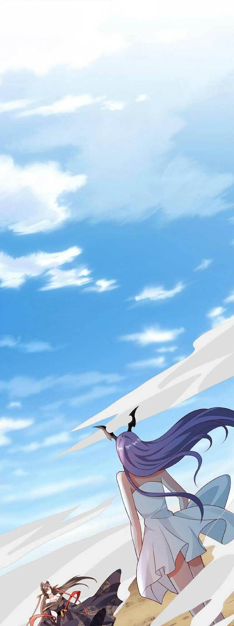 Mở Đầu Nữ Đế Làm Chính Cung Chapter 80 - Trang 2