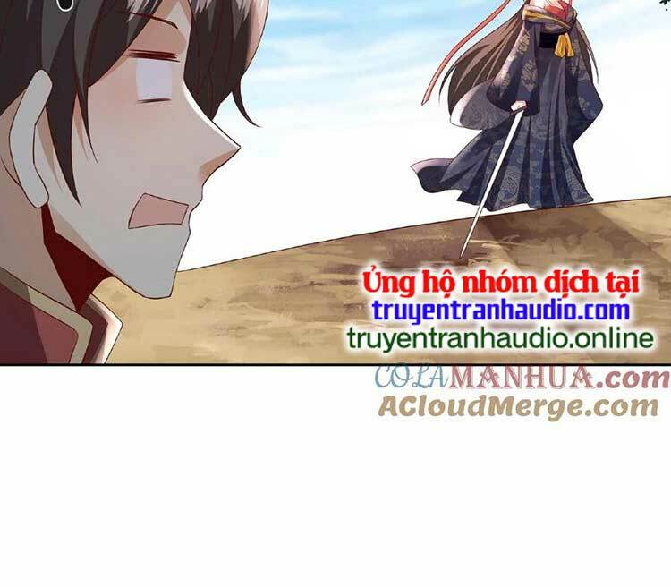 Mở Đầu Nữ Đế Làm Chính Cung Chapter 80 - Trang 2