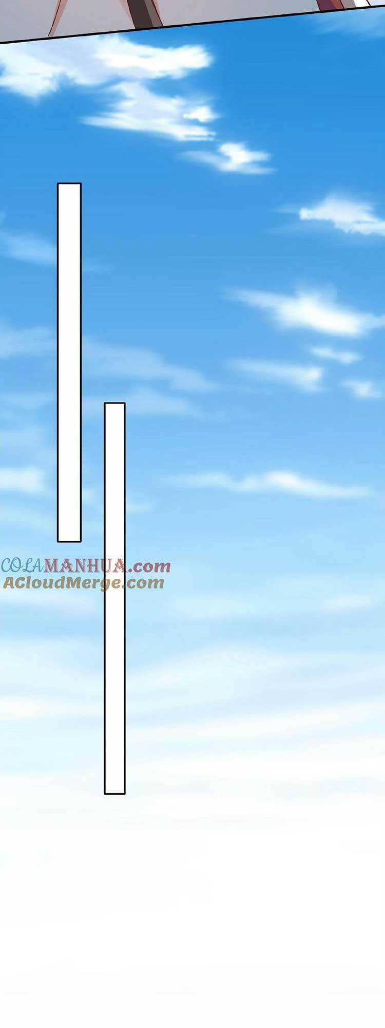 Mở Đầu Nữ Đế Làm Chính Cung Chapter 80 - Trang 2