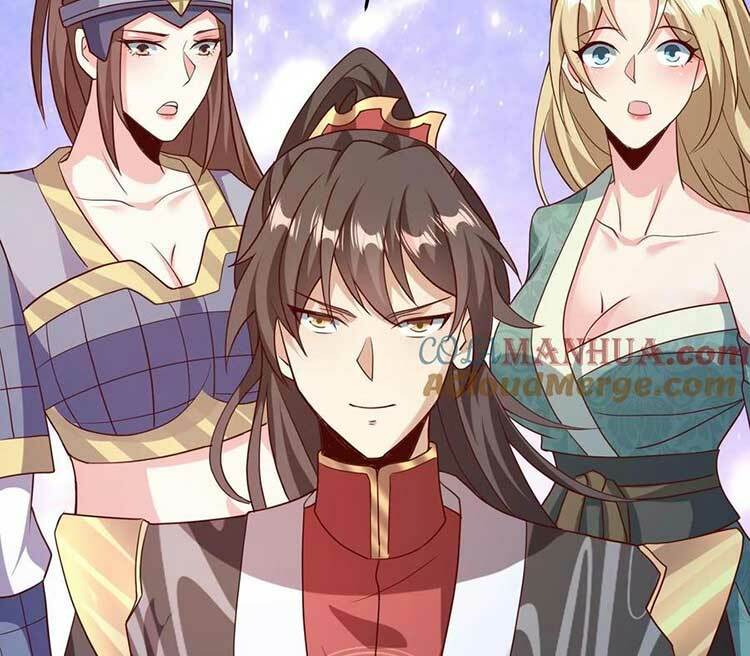 Mở Đầu Nữ Đế Làm Chính Cung Chapter 81 - Trang 2