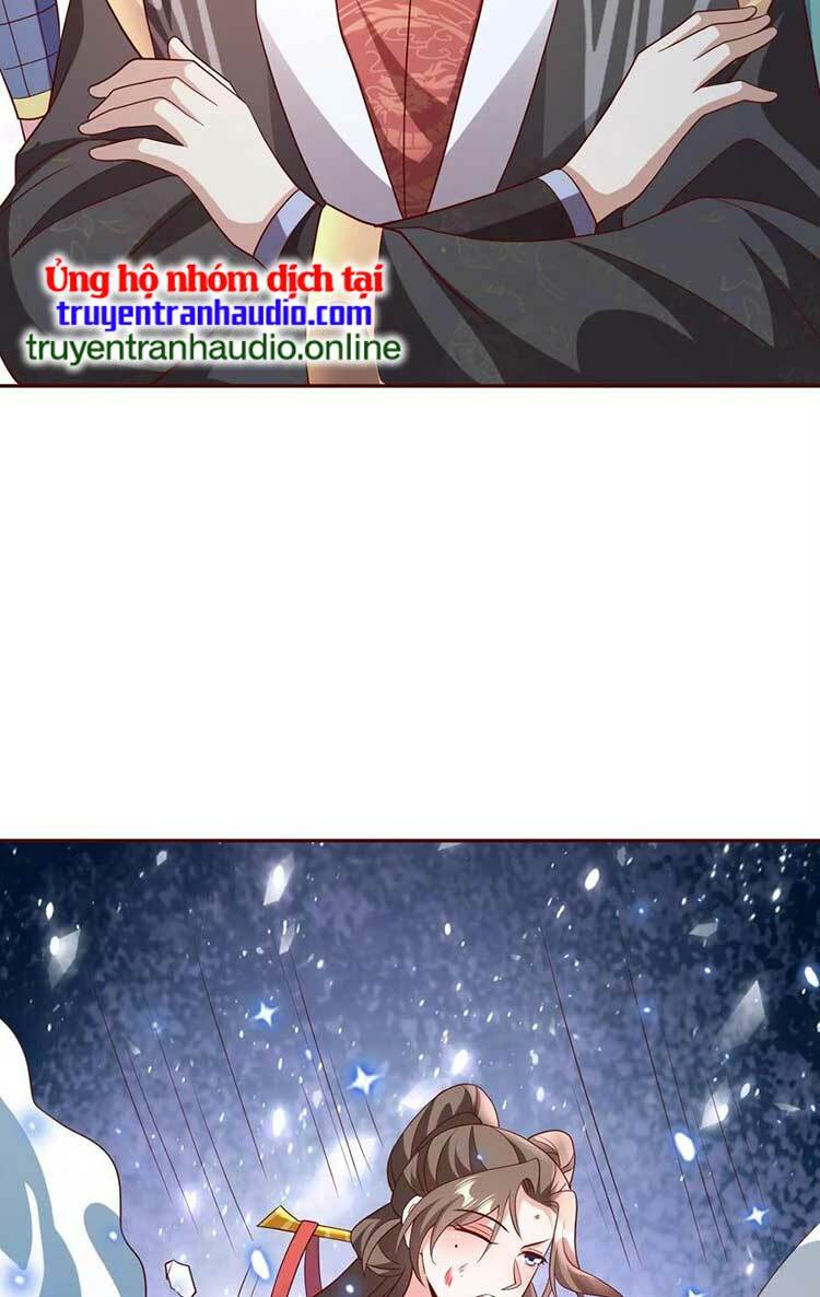 Mở Đầu Nữ Đế Làm Chính Cung Chapter 81 - Trang 2