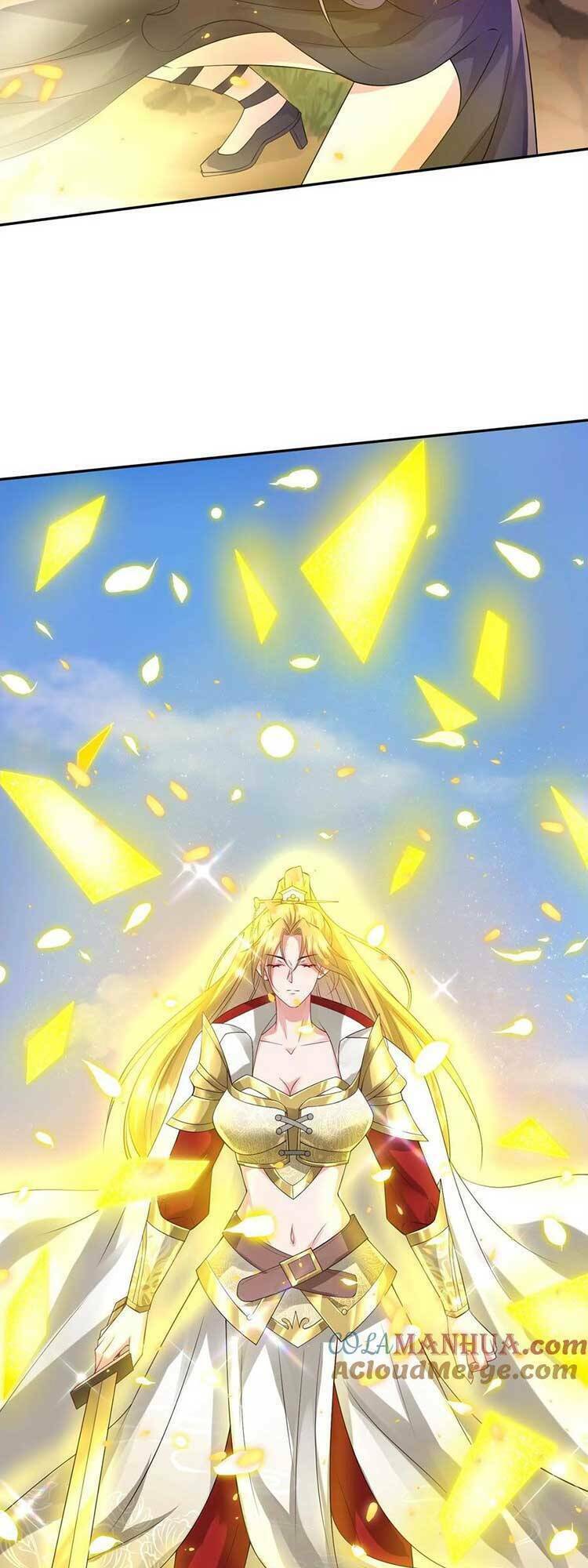 Mở Đầu Nữ Đế Làm Chính Cung Chapter 82 - Trang 2