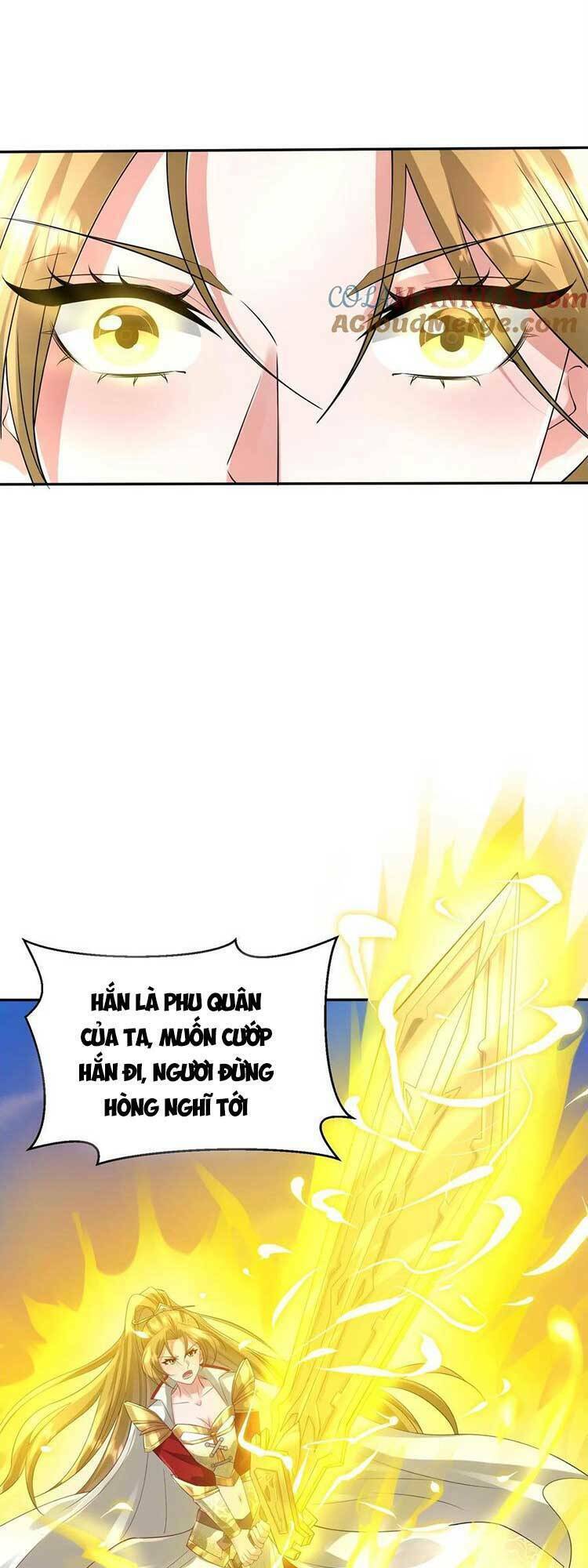 Mở Đầu Nữ Đế Làm Chính Cung Chapter 82 - Trang 2