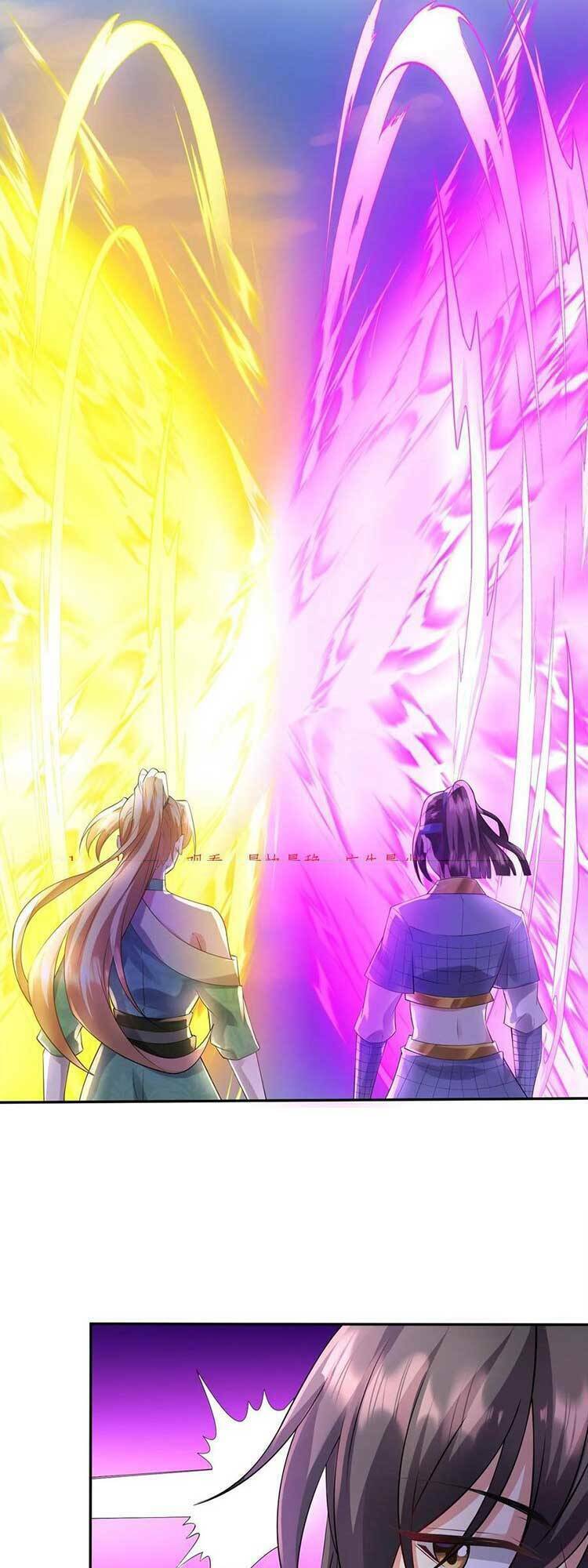 Mở Đầu Nữ Đế Làm Chính Cung Chapter 82 - Trang 2