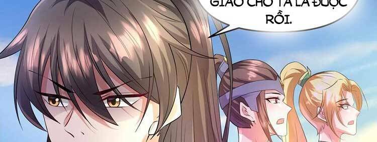 Mở Đầu Nữ Đế Làm Chính Cung Chapter 82 - Trang 2