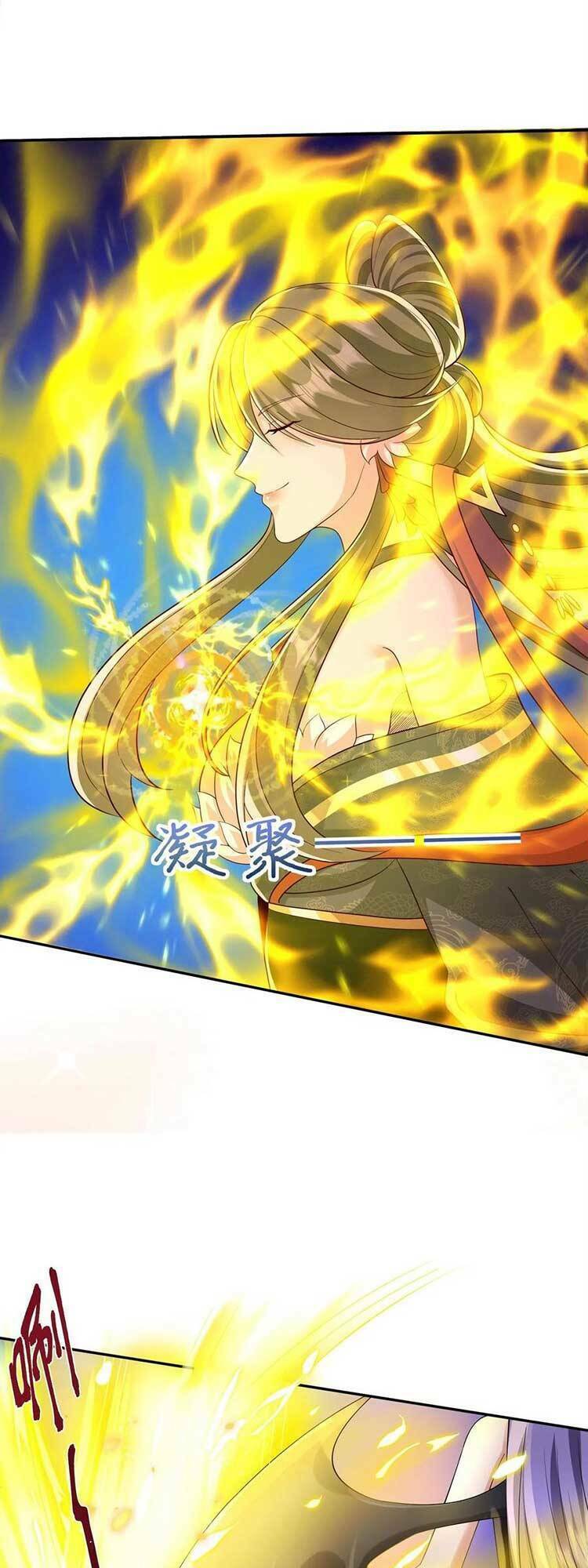 Mở Đầu Nữ Đế Làm Chính Cung Chapter 82 - Trang 2