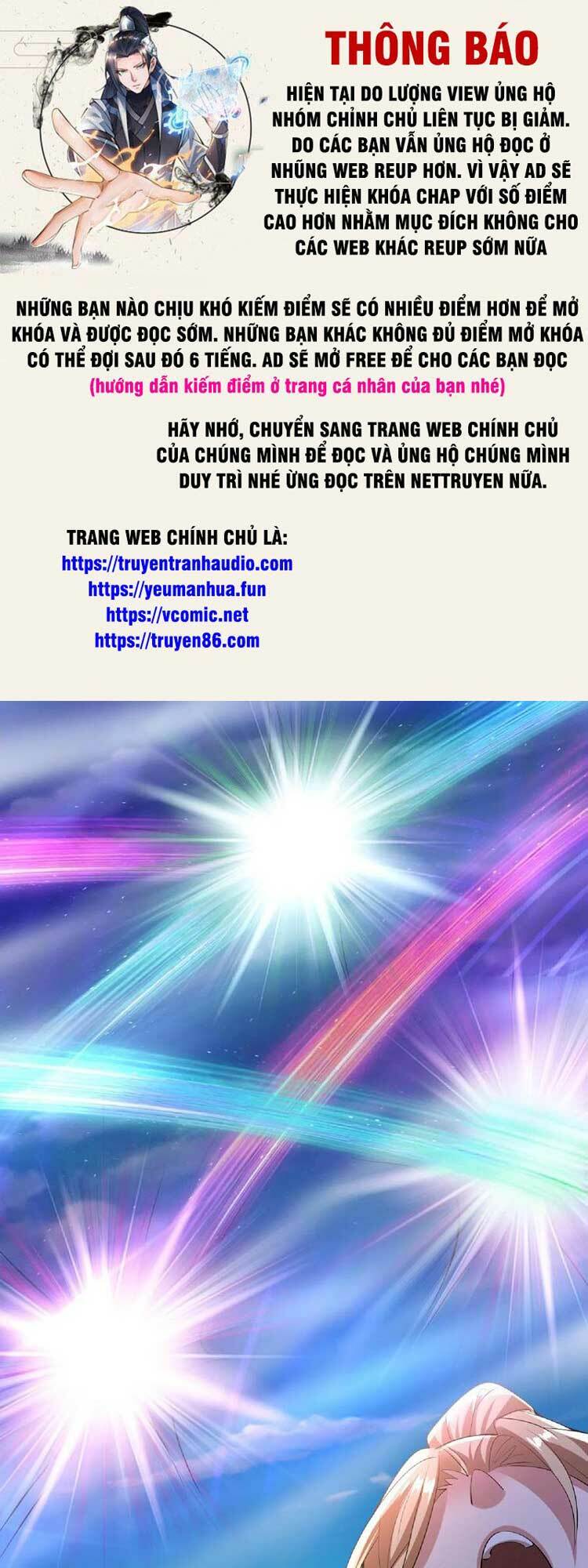 Mở Đầu Nữ Đế Làm Chính Cung Chapter 83 - Trang 2