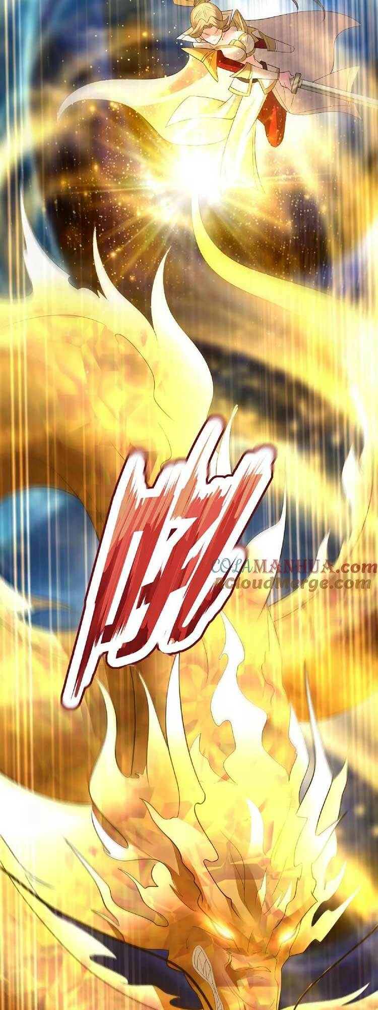 Mở Đầu Nữ Đế Làm Chính Cung Chapter 83 - Trang 2