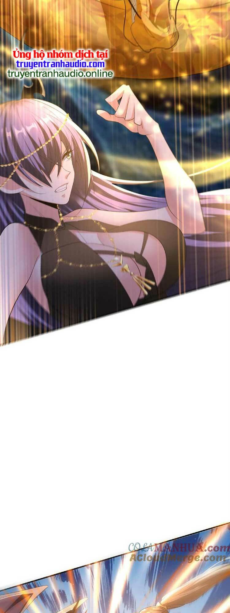 Mở Đầu Nữ Đế Làm Chính Cung Chapter 83 - Trang 2