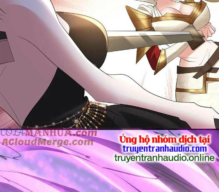 Mở Đầu Nữ Đế Làm Chính Cung Chapter 83 - Trang 2