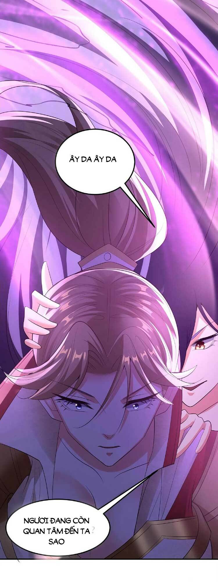 Mở Đầu Nữ Đế Làm Chính Cung Chapter 83 - Trang 2