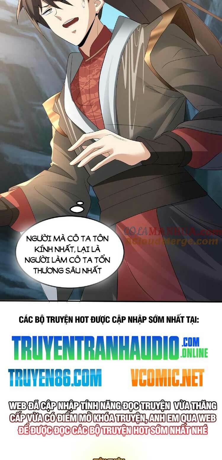 Mở Đầu Nữ Đế Làm Chính Cung Chapter 83 - Trang 2