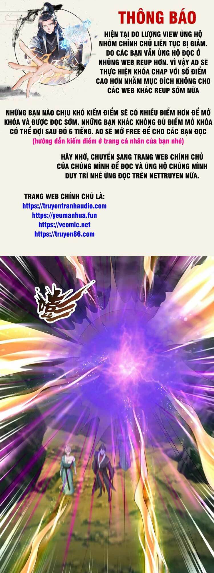 Mở Đầu Nữ Đế Làm Chính Cung Chapter 84 - Trang 2