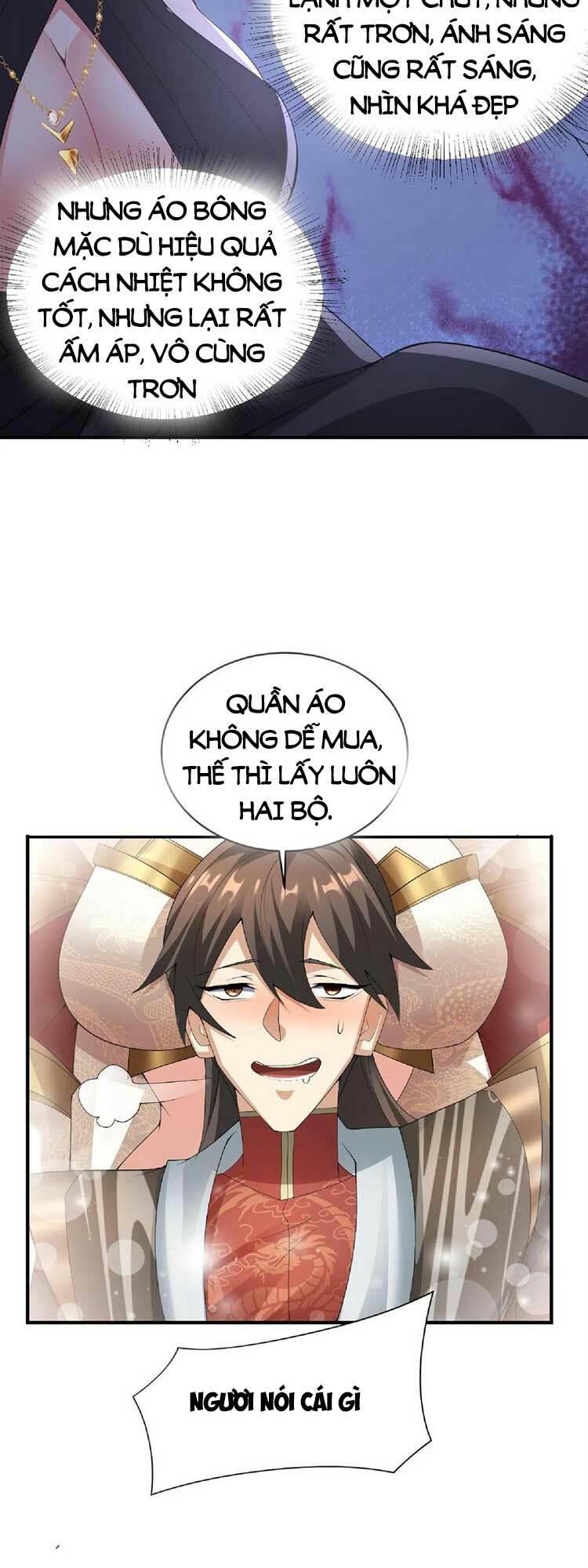 Mở Đầu Nữ Đế Làm Chính Cung Chapter 84 - Trang 2