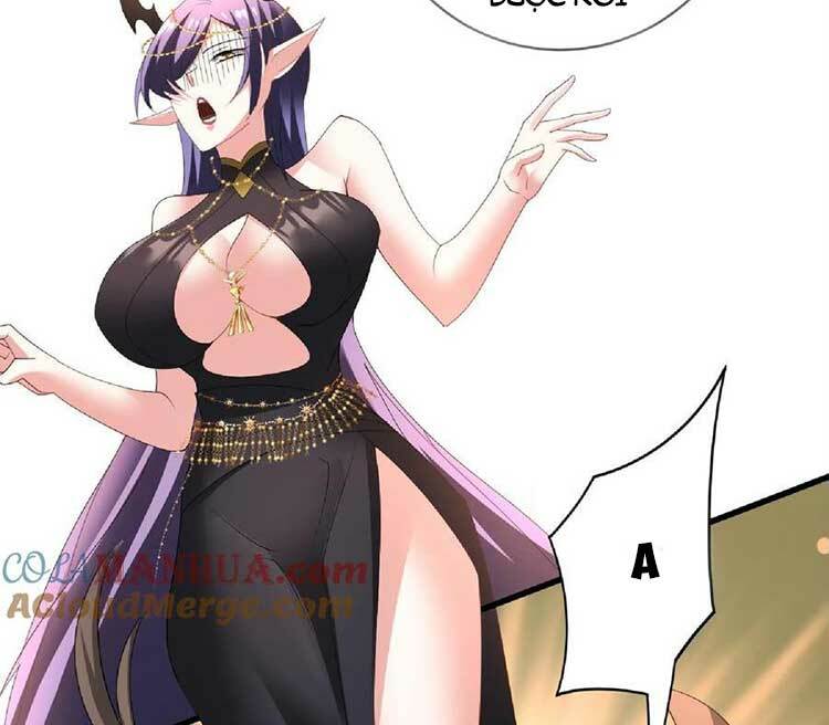 Mở Đầu Nữ Đế Làm Chính Cung Chapter 84 - Trang 2