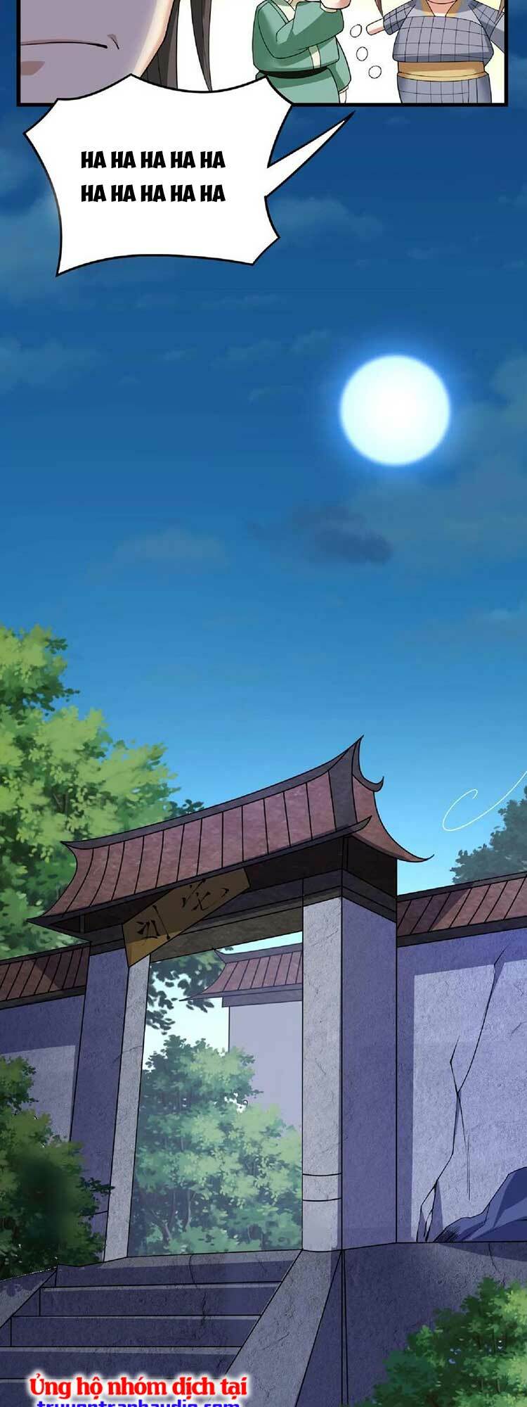 Mở Đầu Nữ Đế Làm Chính Cung Chapter 84 - Trang 2