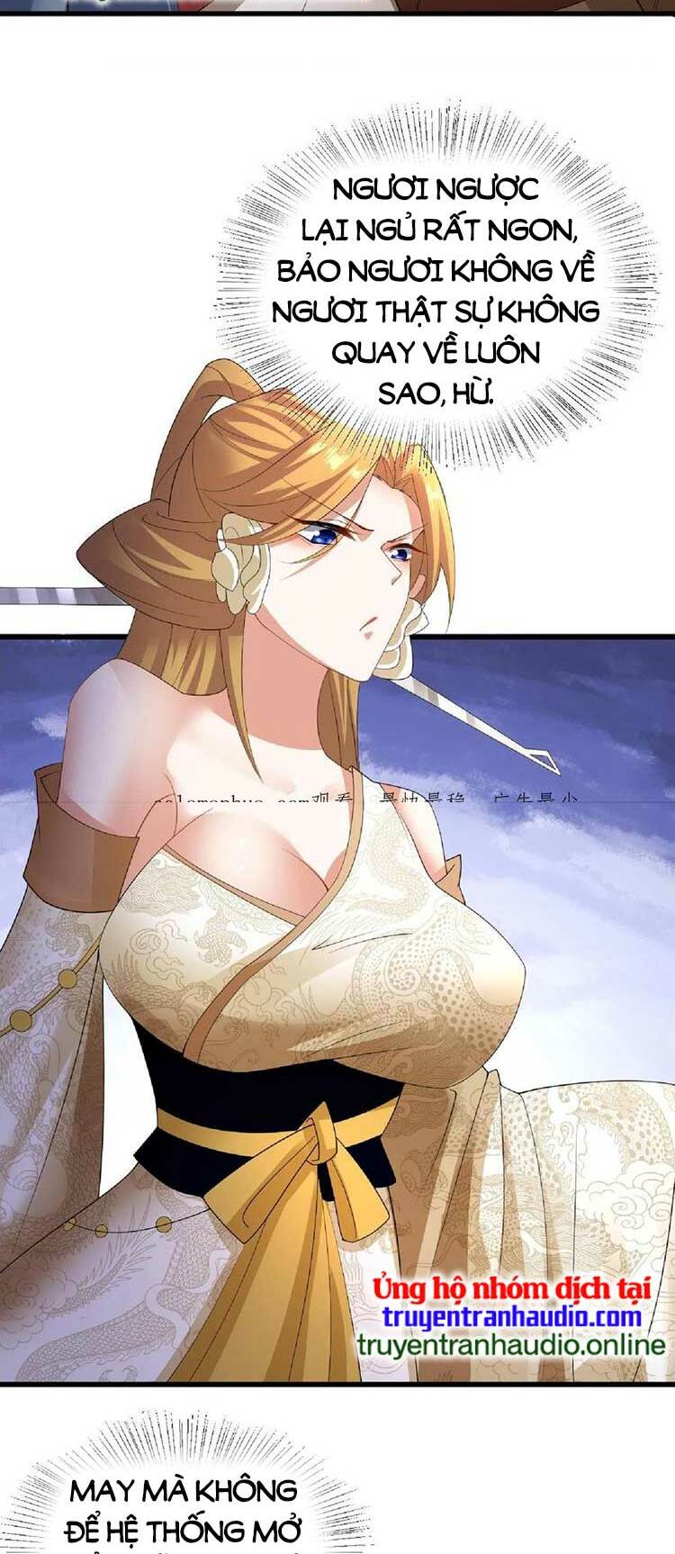 Mở Đầu Nữ Đế Làm Chính Cung Chapter 84 - Trang 2