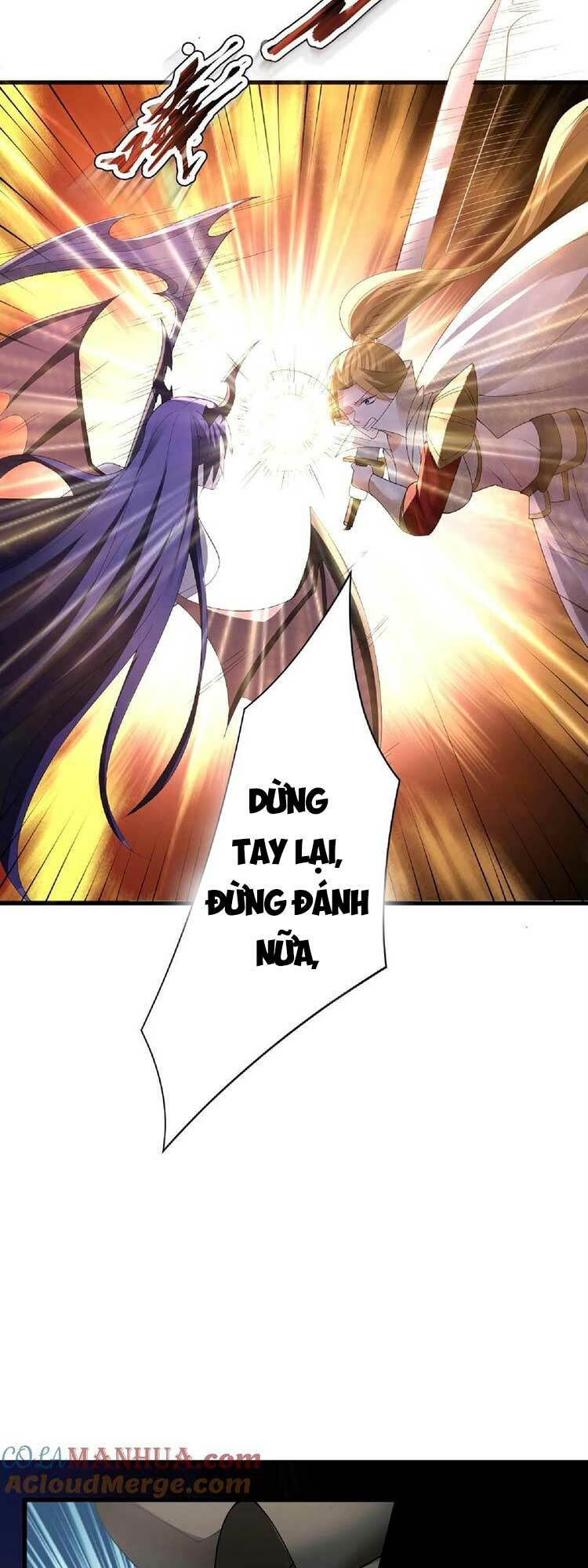 Mở Đầu Nữ Đế Làm Chính Cung Chapter 84 - Trang 2