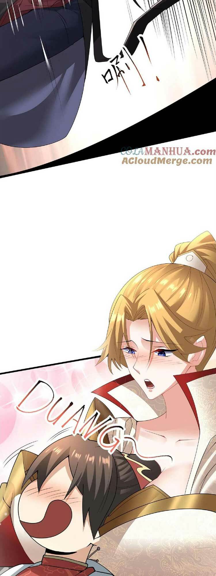 Mở Đầu Nữ Đế Làm Chính Cung Chapter 84 - Trang 2