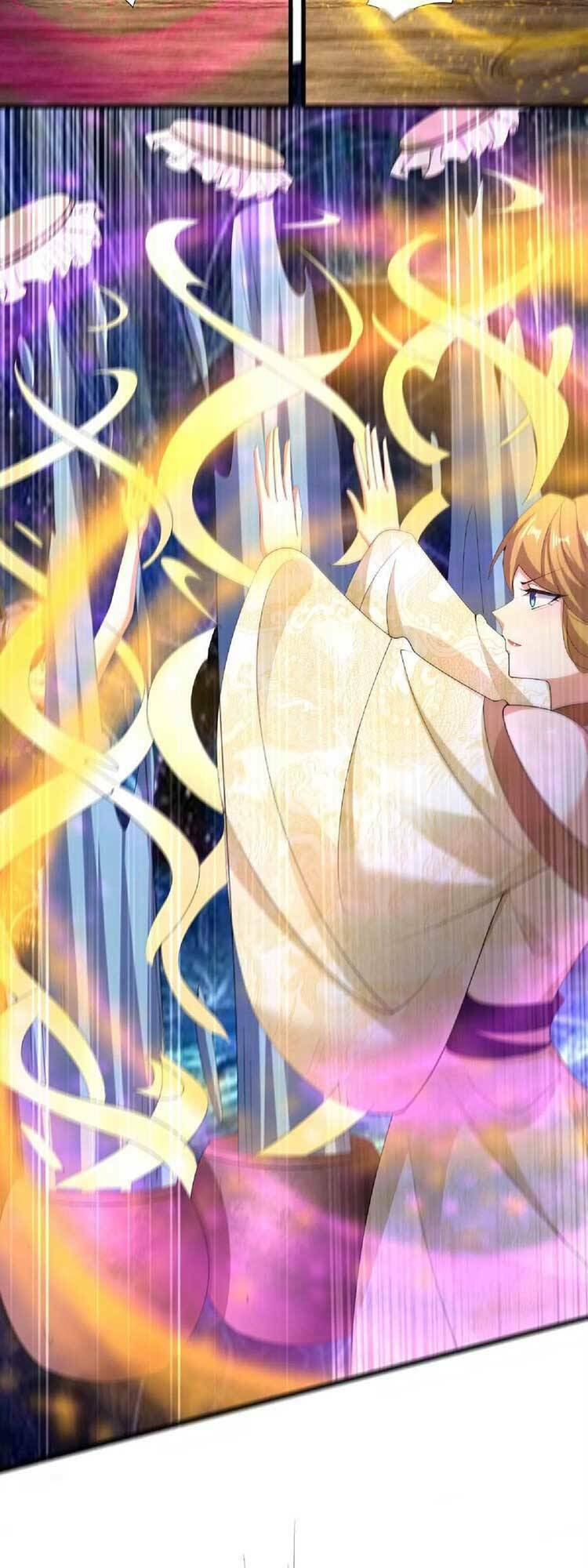 Mở Đầu Nữ Đế Làm Chính Cung Chapter 86 - Trang 2