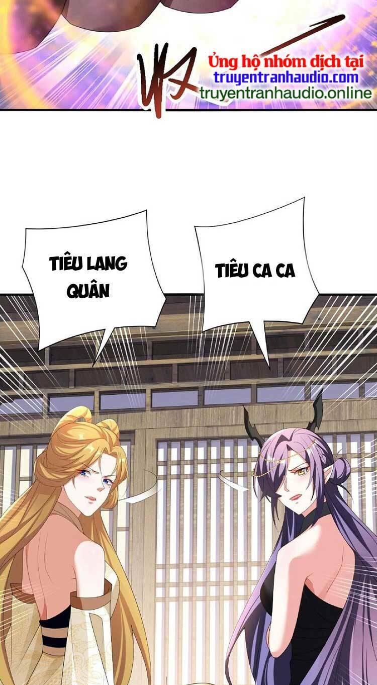 Mở Đầu Nữ Đế Làm Chính Cung Chapter 86 - Trang 2