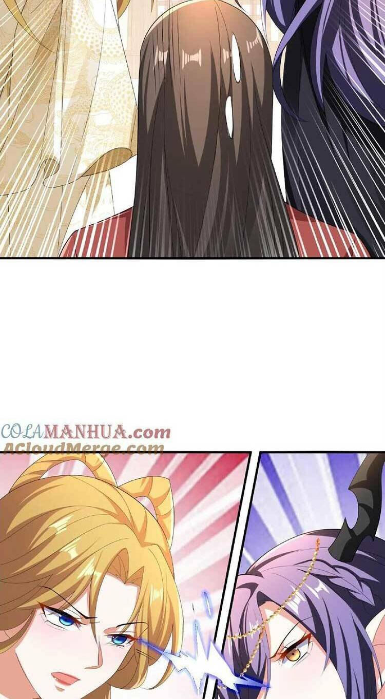 Mở Đầu Nữ Đế Làm Chính Cung Chapter 86 - Trang 2