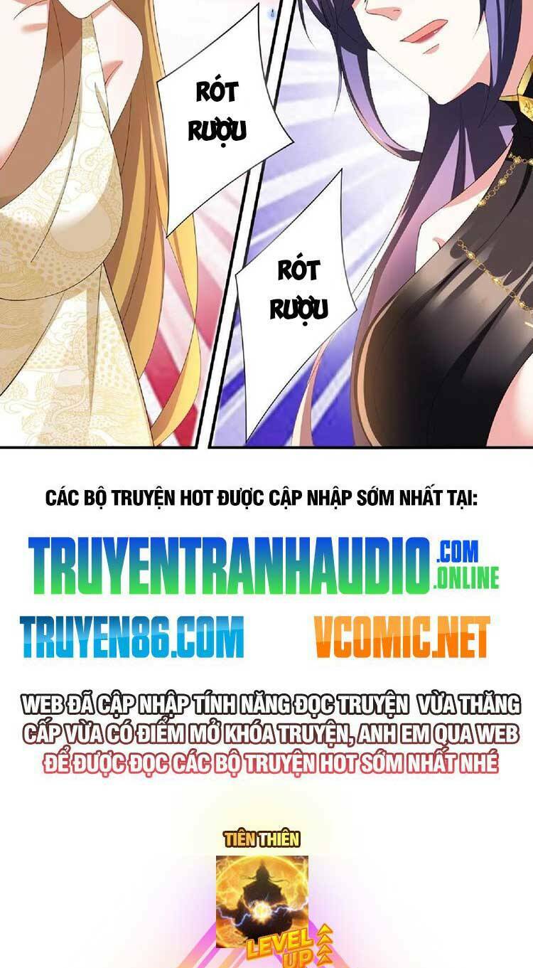 Mở Đầu Nữ Đế Làm Chính Cung Chapter 86 - Trang 2