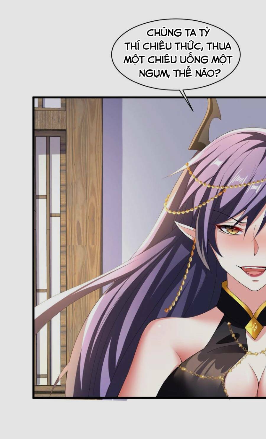 Mở Đầu Nữ Đế Làm Chính Cung Chapter 87 - Trang 2