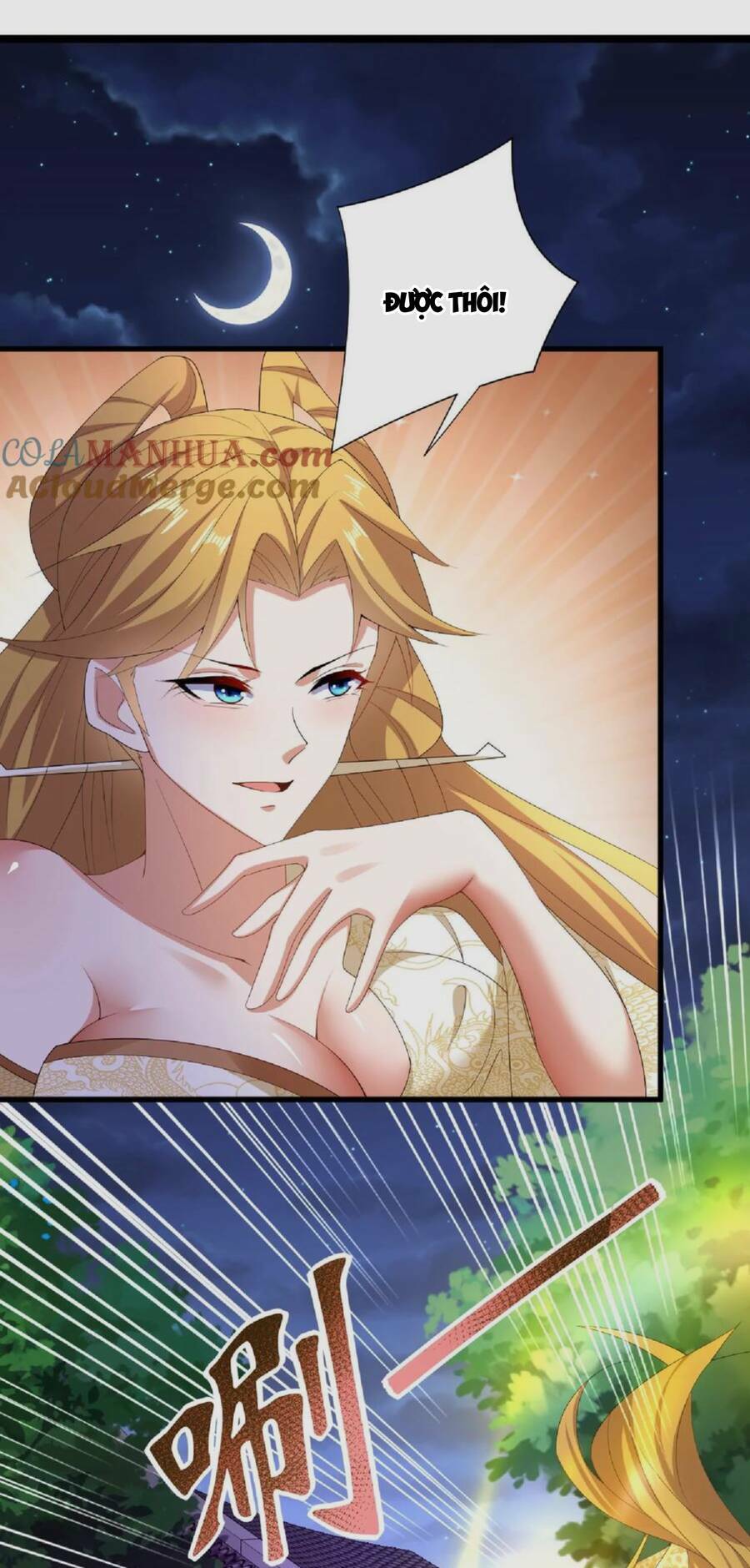 Mở Đầu Nữ Đế Làm Chính Cung Chapter 87 - Trang 2