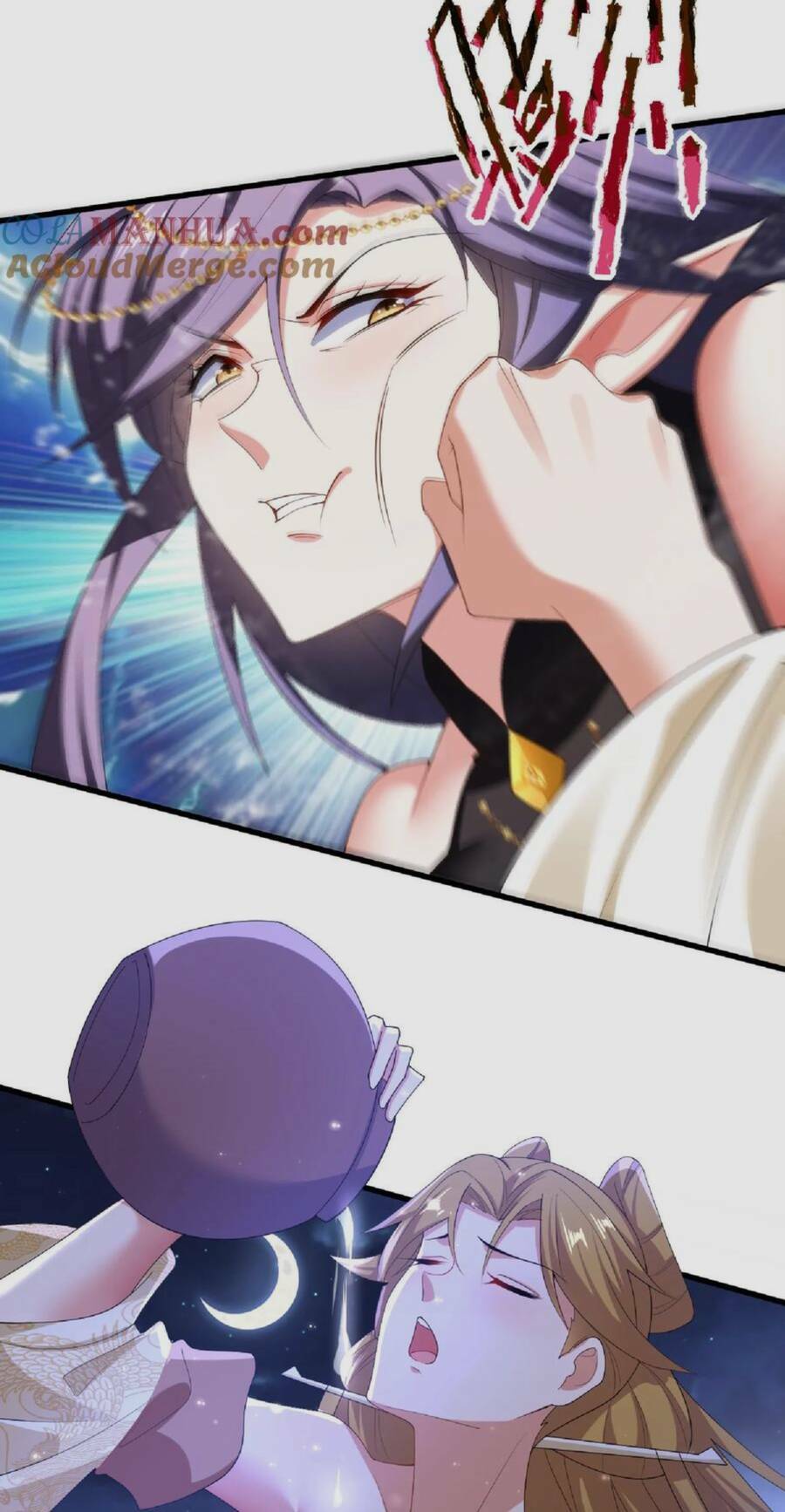 Mở Đầu Nữ Đế Làm Chính Cung Chapter 87 - Trang 2