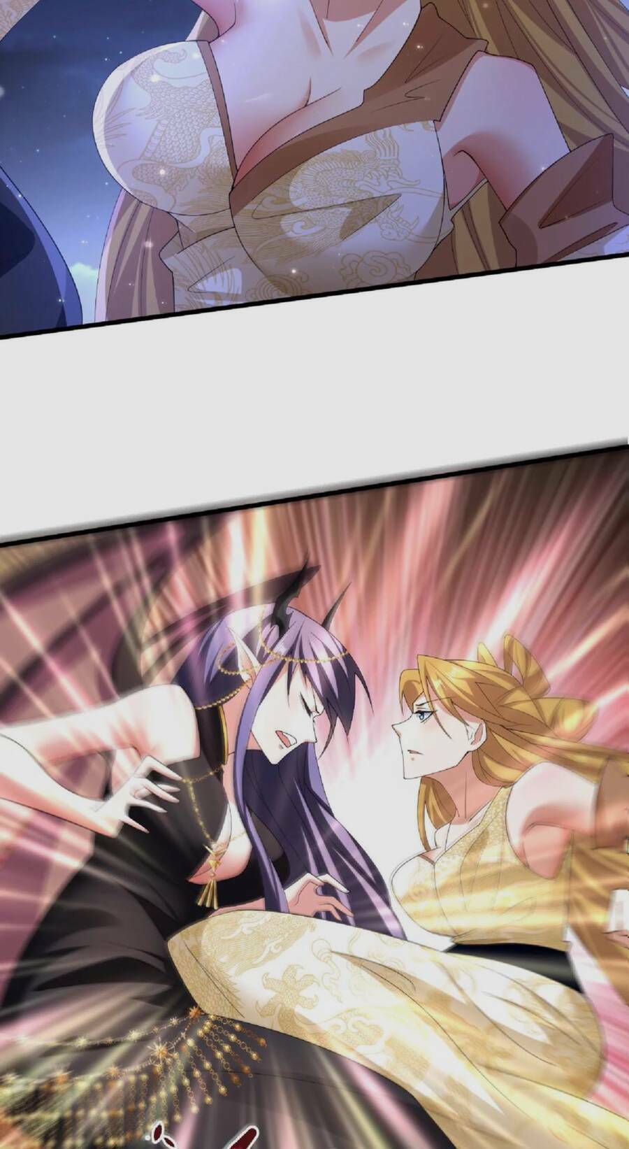 Mở Đầu Nữ Đế Làm Chính Cung Chapter 87 - Trang 2