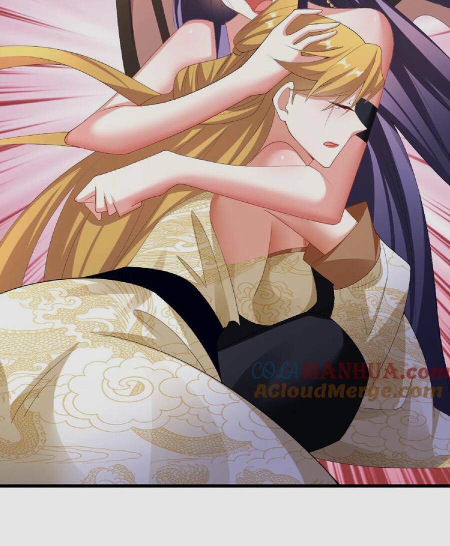 Mở Đầu Nữ Đế Làm Chính Cung Chapter 87 - Trang 2