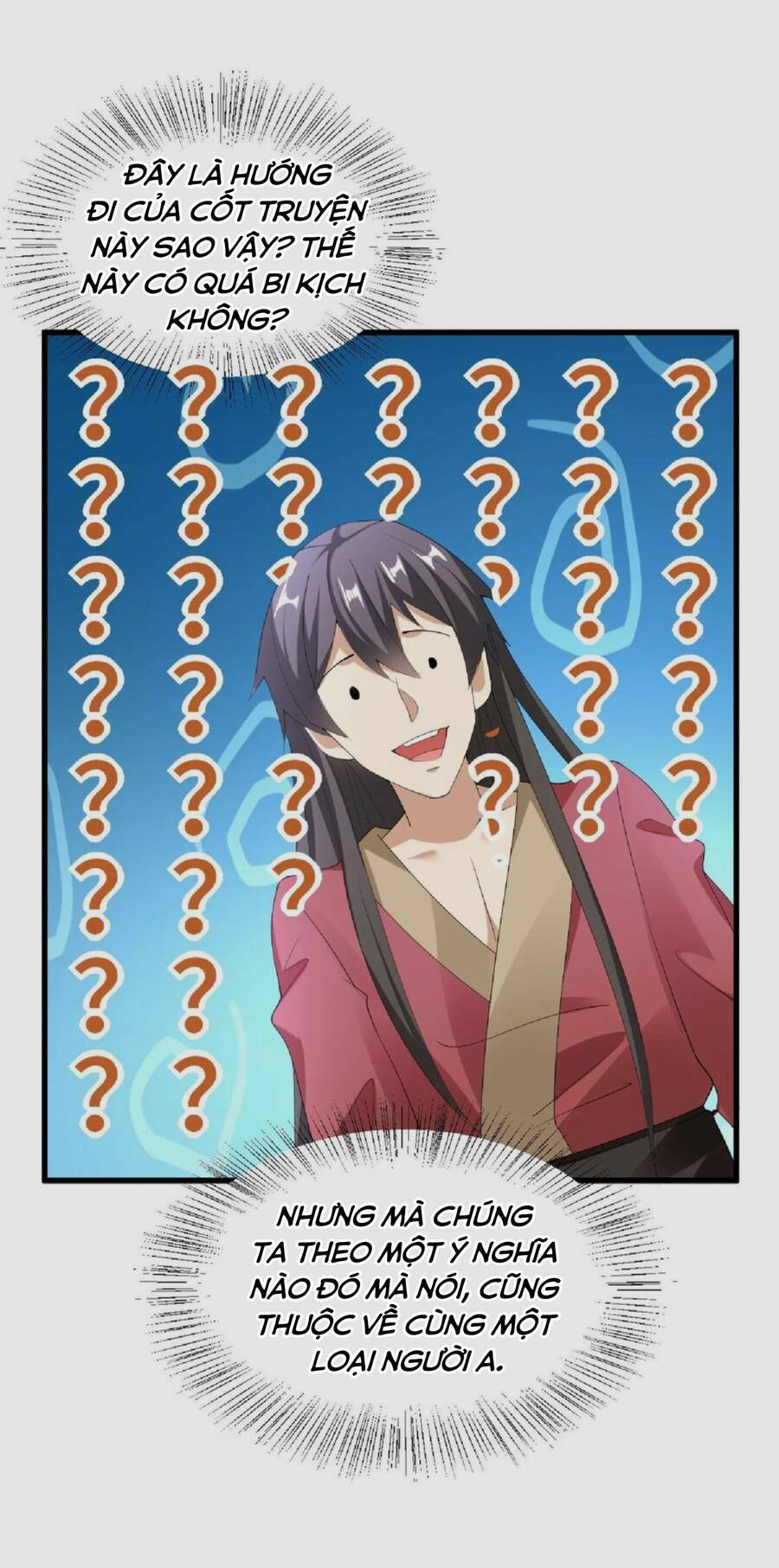 Mở Đầu Nữ Đế Làm Chính Cung Chapter 87 - Trang 2