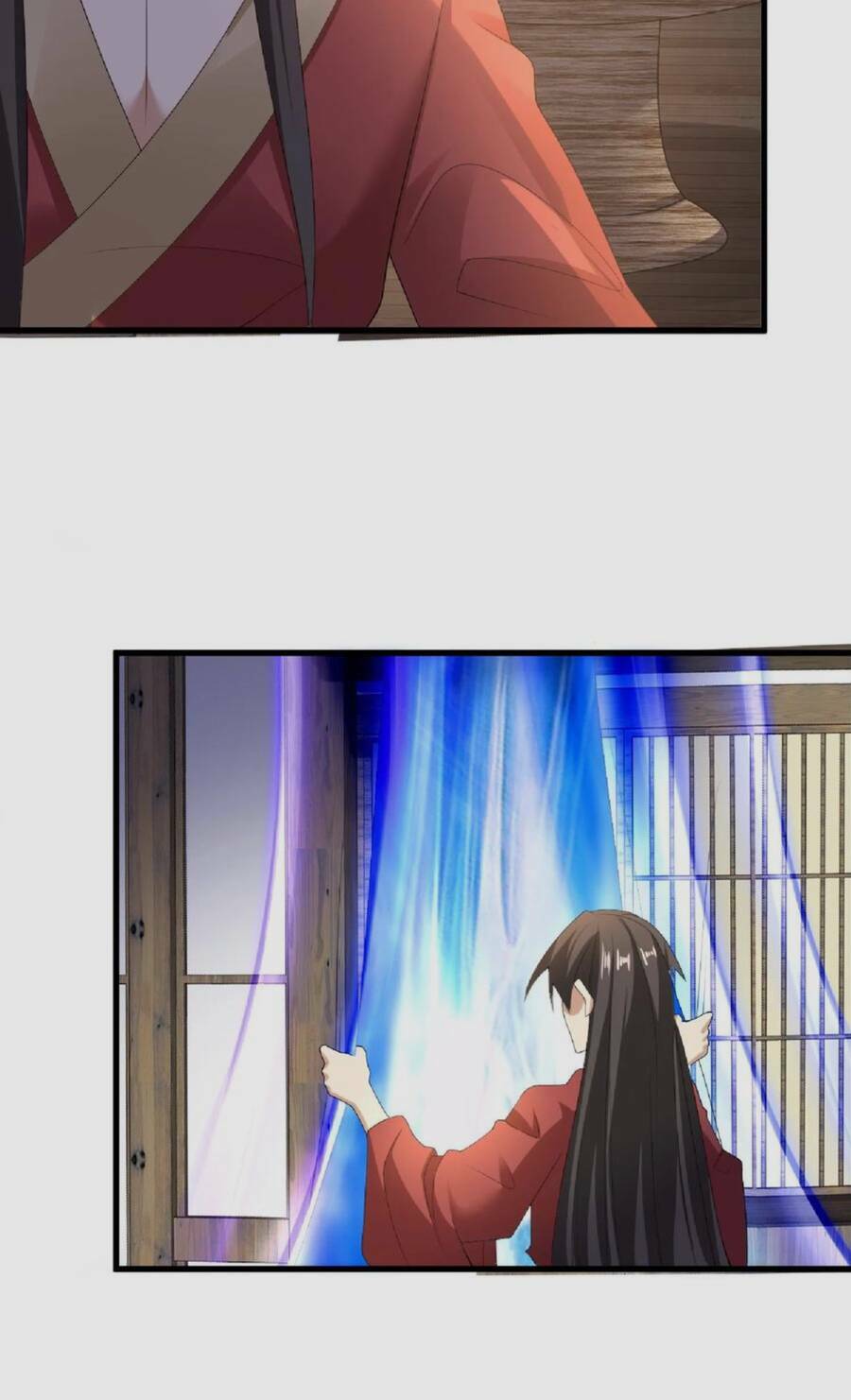 Mở Đầu Nữ Đế Làm Chính Cung Chapter 87 - Trang 2