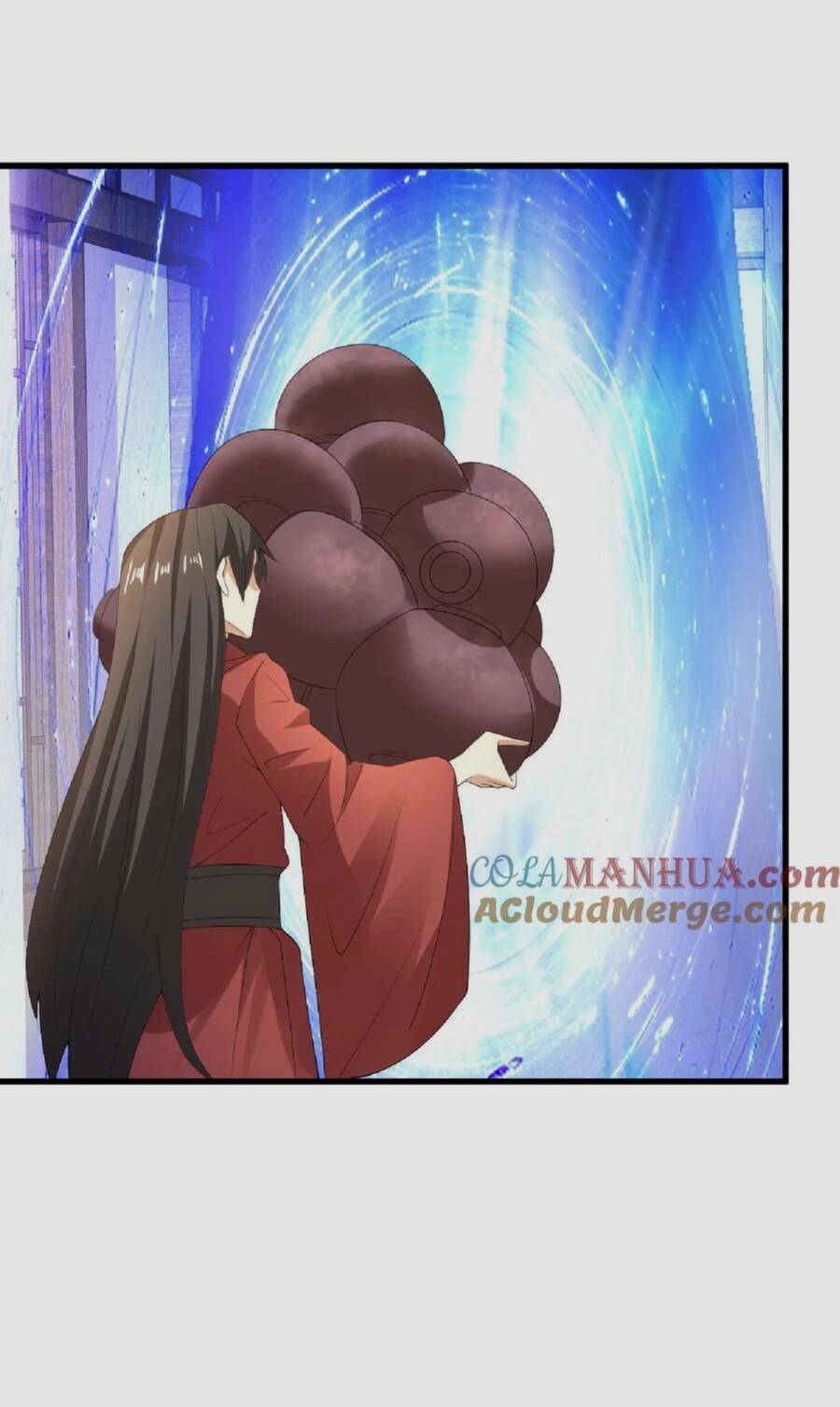 Mở Đầu Nữ Đế Làm Chính Cung Chapter 87 - Trang 2