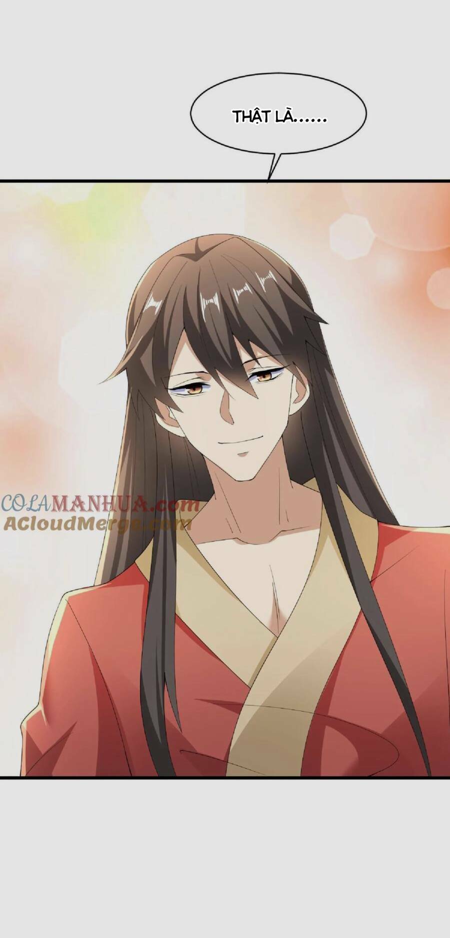 Mở Đầu Nữ Đế Làm Chính Cung Chapter 87 - Trang 2