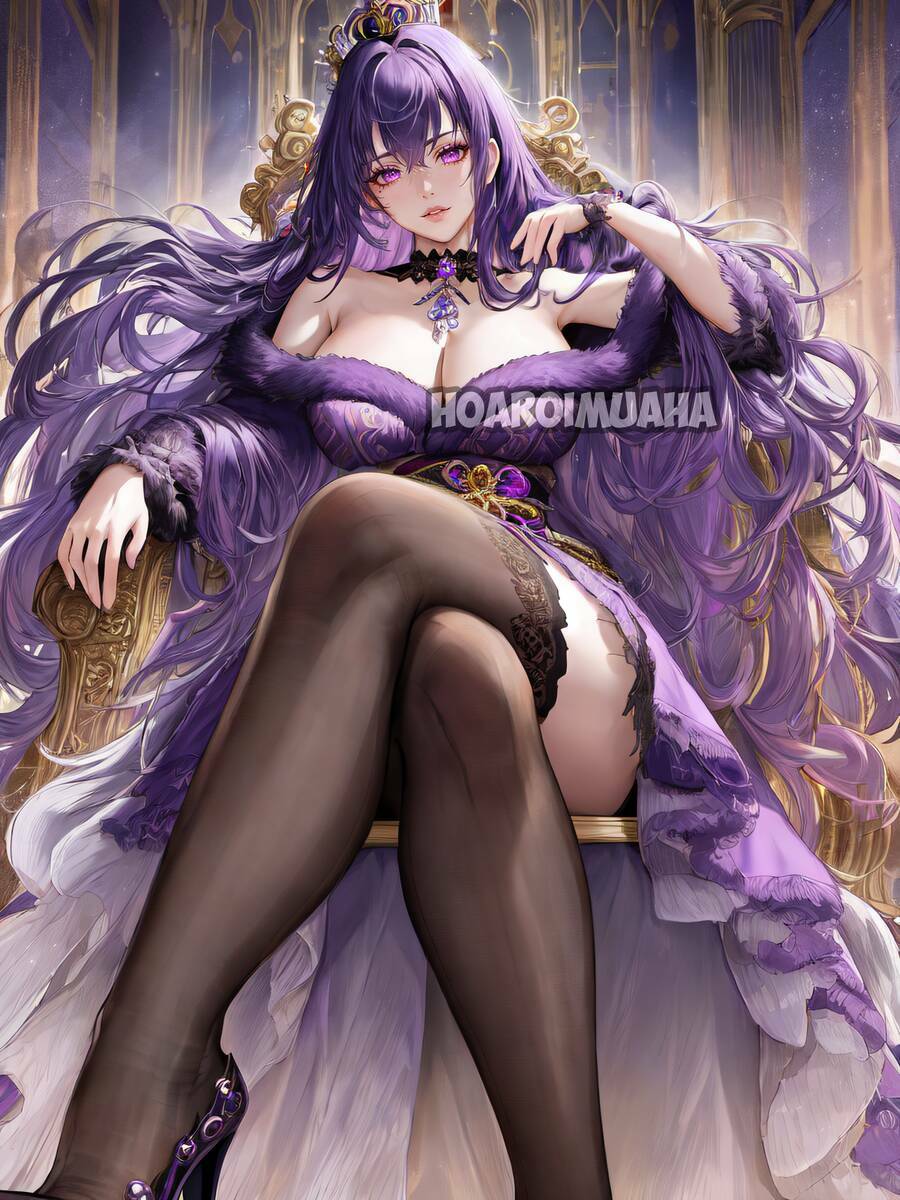 Mở Đầu Nữ Đế Làm Chính Cung Chapter 87 - Trang 2