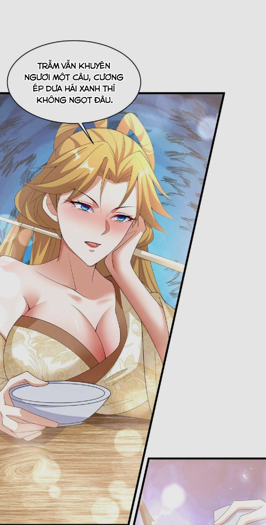 Mở Đầu Nữ Đế Làm Chính Cung Chapter 87 - Trang 2