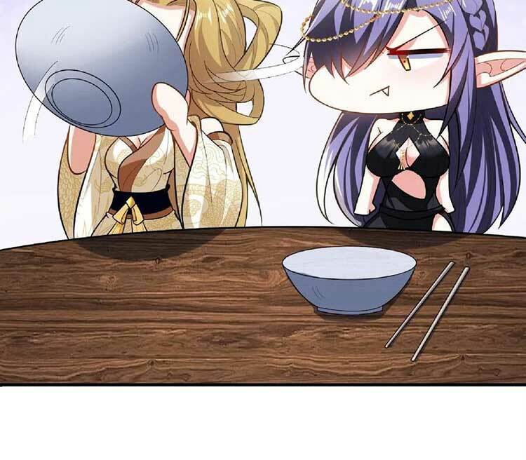 Mở Đầu Nữ Đế Làm Chính Cung Chapter 88 - Trang 2