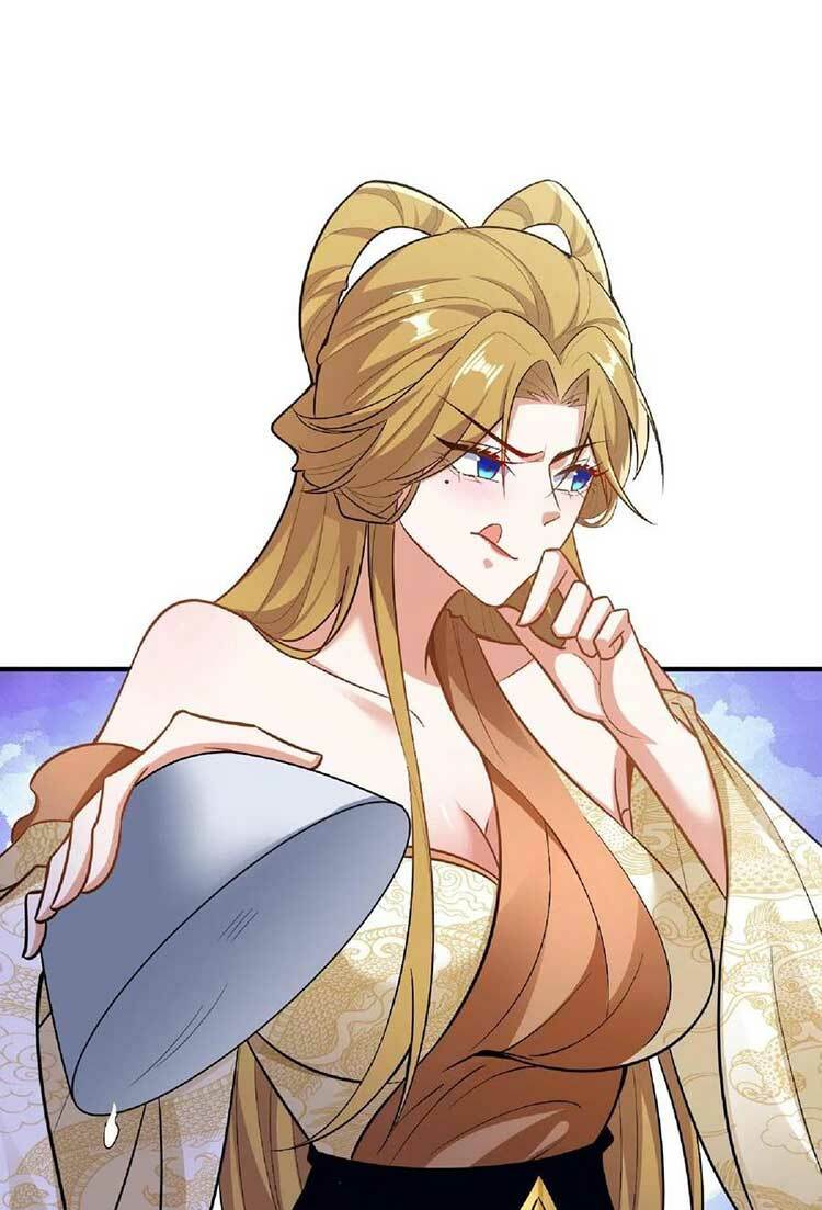 Mở Đầu Nữ Đế Làm Chính Cung Chapter 88 - Trang 2