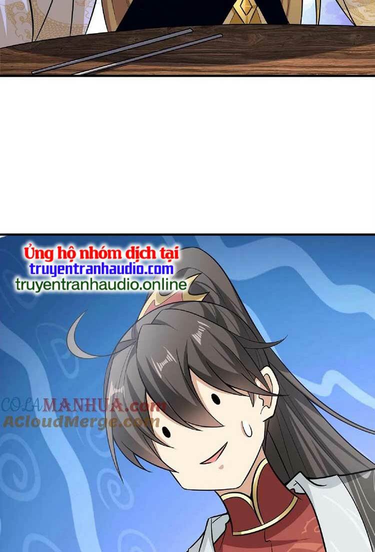 Mở Đầu Nữ Đế Làm Chính Cung Chapter 88 - Trang 2