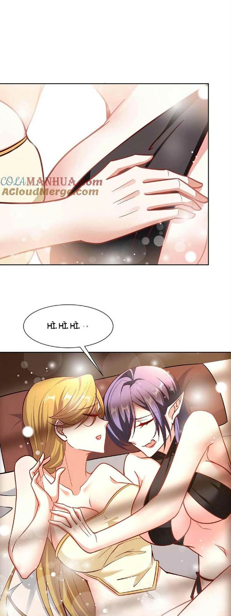 Mở Đầu Nữ Đế Làm Chính Cung Chapter 88 - Trang 2