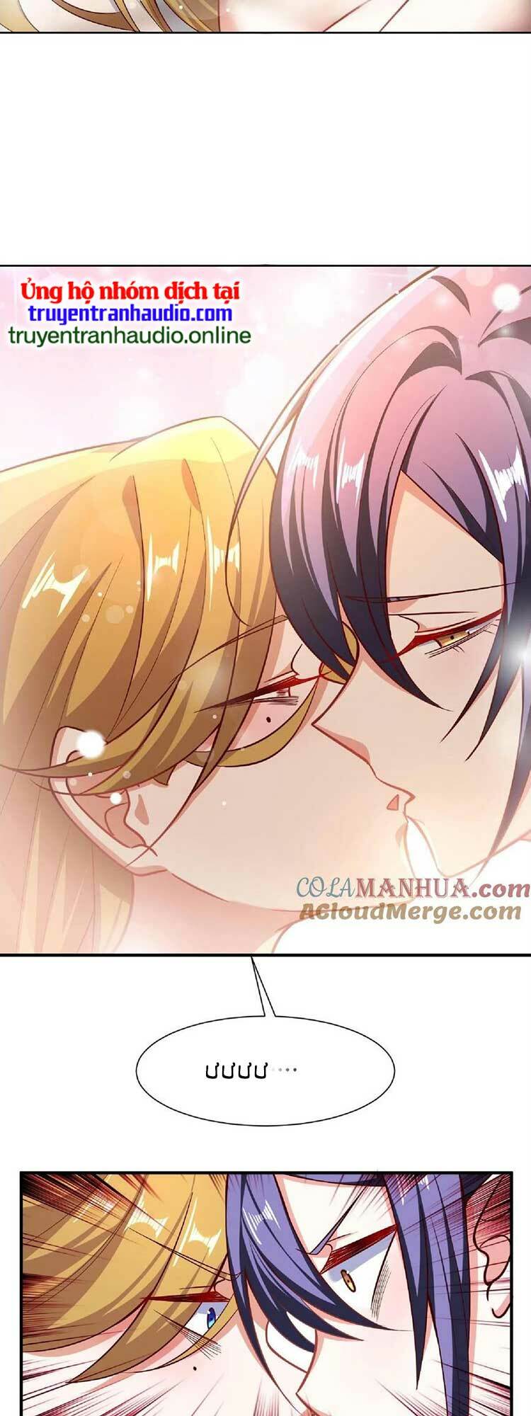 Mở Đầu Nữ Đế Làm Chính Cung Chapter 88 - Trang 2