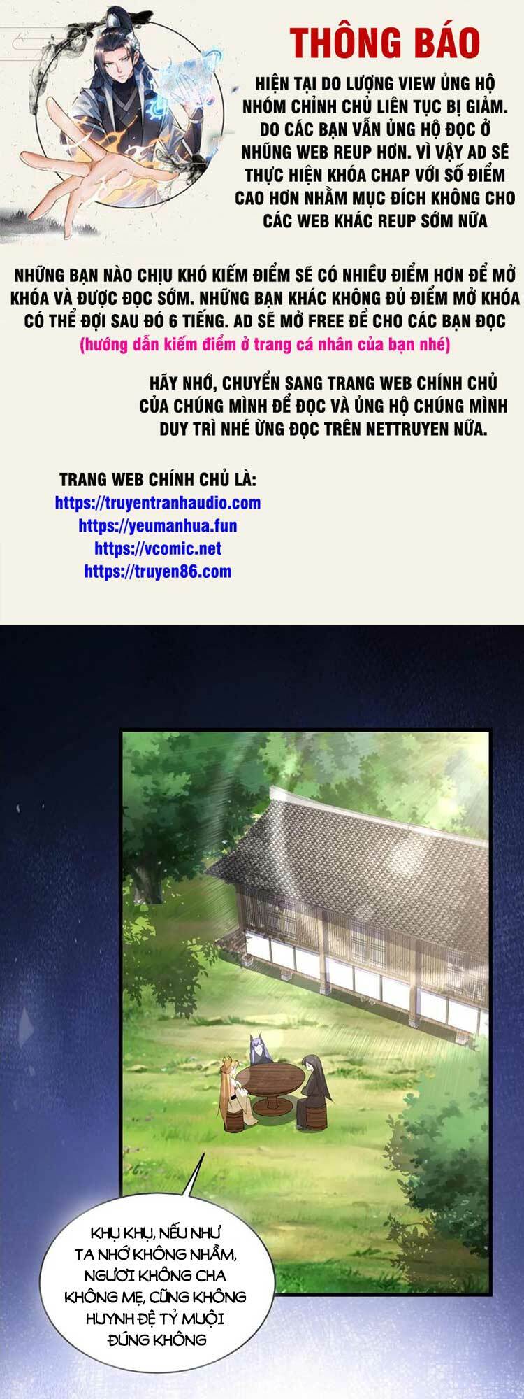 Mở Đầu Nữ Đế Làm Chính Cung Chapter 89 - Trang 2