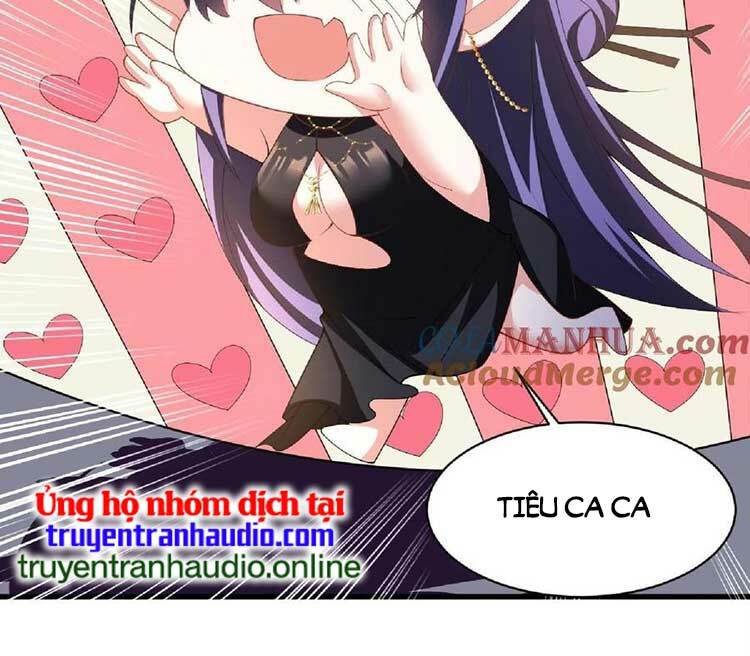 Mở Đầu Nữ Đế Làm Chính Cung Chapter 89 - Trang 2