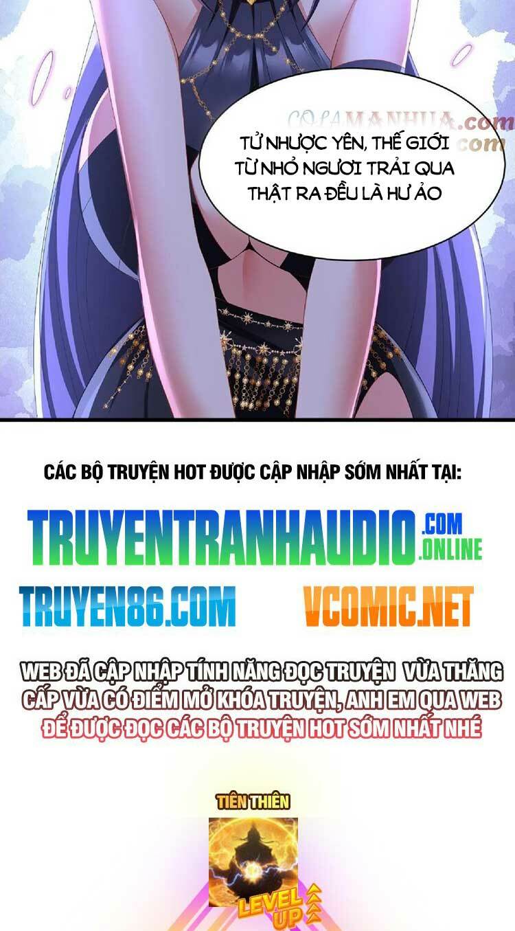 Mở Đầu Nữ Đế Làm Chính Cung Chapter 89 - Trang 2