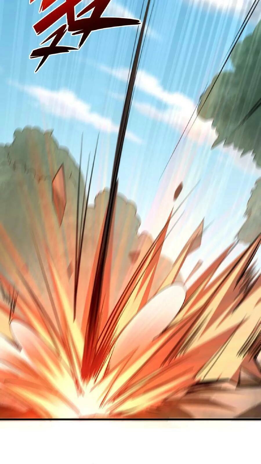 Mở Đầu Nữ Đế Làm Chính Cung Chapter 9 - Trang 2