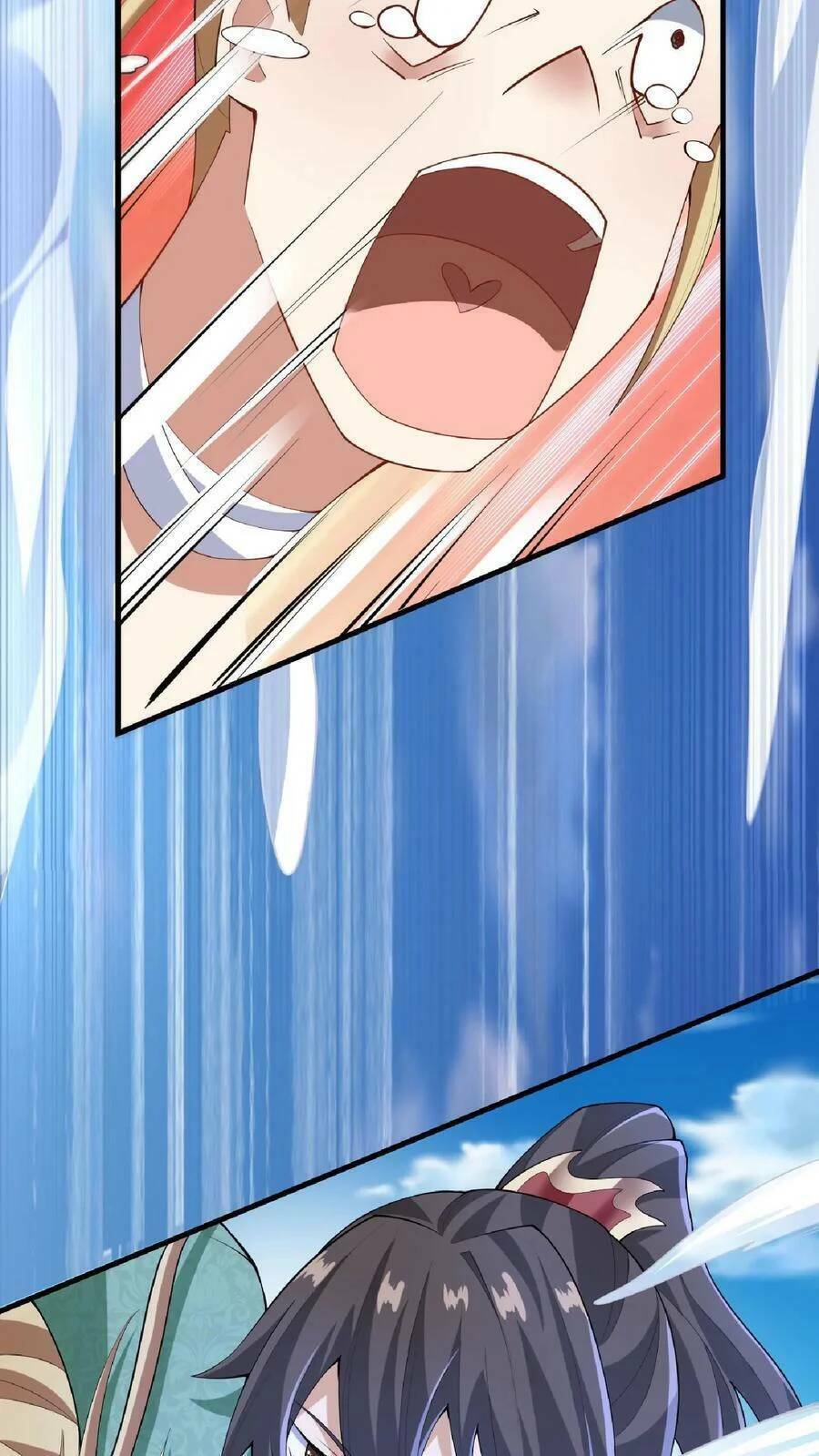 Mở Đầu Nữ Đế Làm Chính Cung Chapter 9 - Trang 2