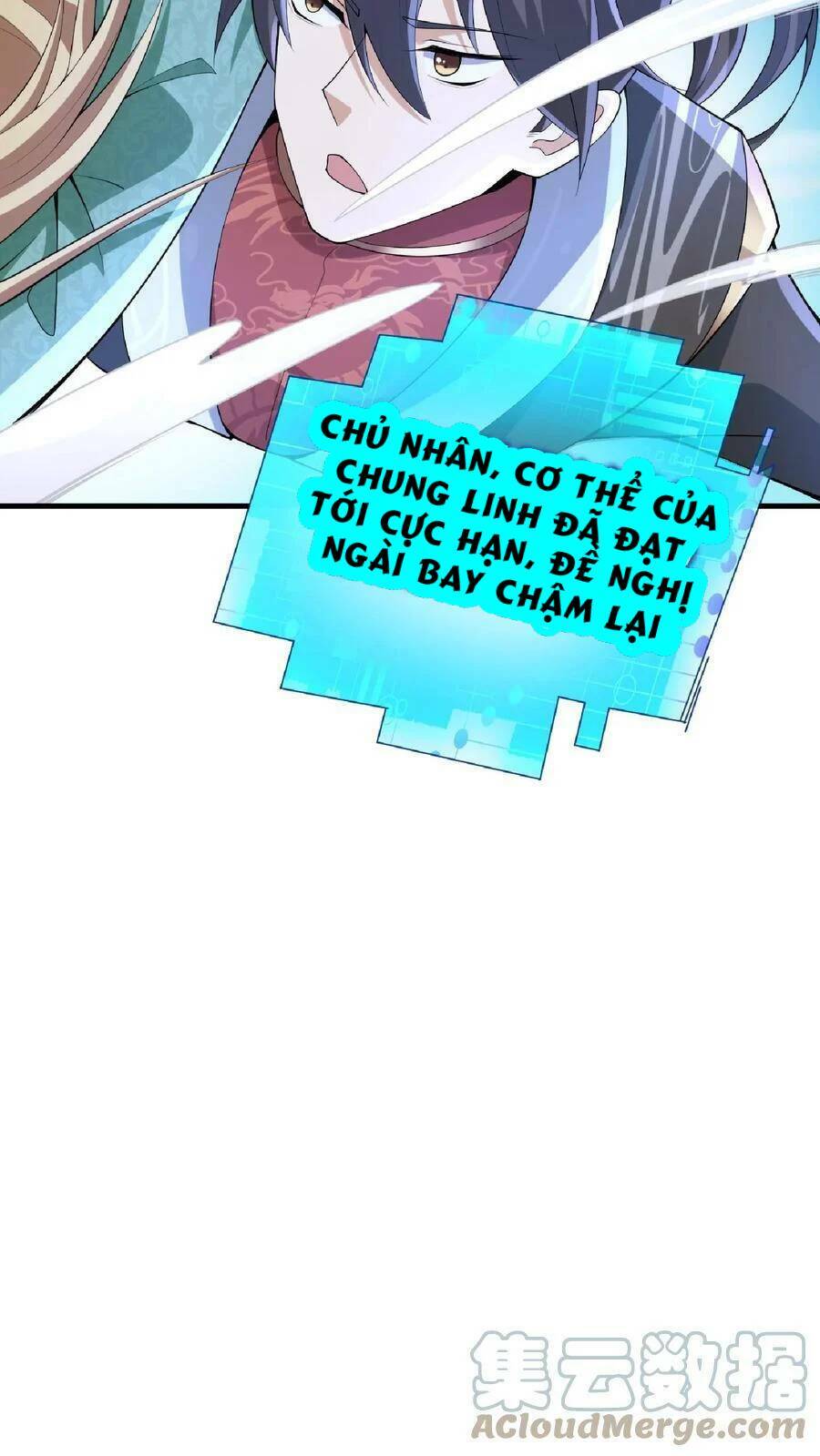 Mở Đầu Nữ Đế Làm Chính Cung Chapter 9 - Trang 2